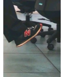 NEW BALANCE | スニーカー