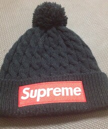 Supreme  | ニットキャップ/ビーニー
