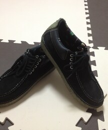 IRIE LIFE | モカシン/デッキシューズ