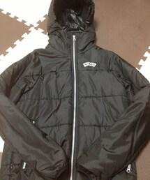 nitraid | ナイロンジャケット