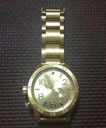 NIXON | アナログ腕時計