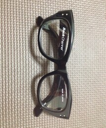 Back Channel | メガネ