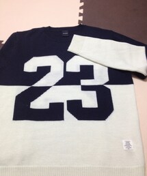 APPLEBUM | ニット/セーター