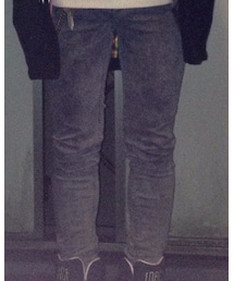 H&M DIVIDED | パンツ