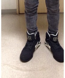 NIKE | スニーカー