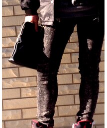 H&M DIVIDED | その他パンツ