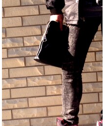 ROSE BUD | クラッチバッグ