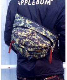 nitraid | ボディバッグ/ウエストポーチ