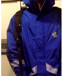 IRIE LIFE | ナイロンジャケット