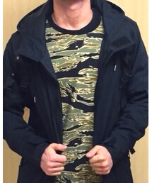 BLACK SCALE | スウェット