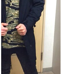 IRIE LIFE | ジャケット/アウター