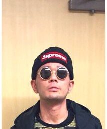 Supreme  | ニットキャップ/ビーニー