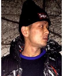 Supreme  | ニットキャップ/ビーニー