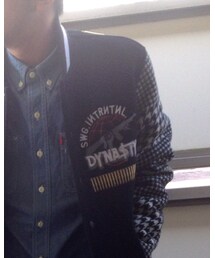 SWAGGER | スタジャン