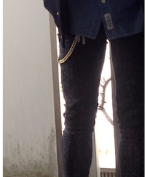 H&M DIVIDED | その他パンツ