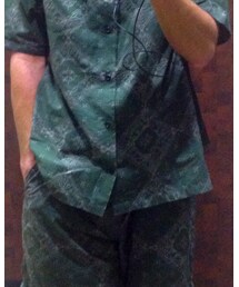 Back Channel | トップス