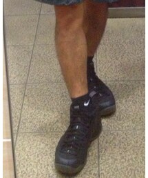 FOAMPOSITE | スニーカー