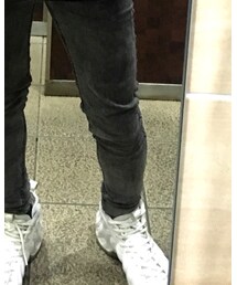 H&M DIVIDED | その他パンツ