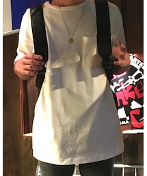 GU | Tシャツ/カットソー