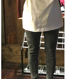 H&M DIVIDED | その他パンツ