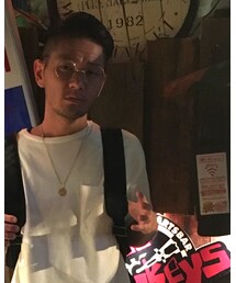 IRIE LIFE | バックパック/リュック