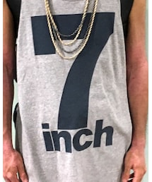 IRIE LIFE | タンクトップ