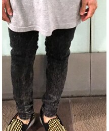 H&M DIVIDED | パンツ