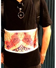 BLACK SCALE | Tシャツ/カットソー