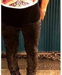 H&M DIVIDED | その他パンツ
