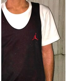 JORDAN BRAND | トップス