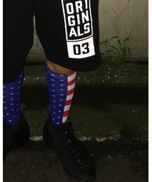 JORDAN BRAND | ソックス/靴下