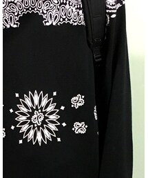 BLACK SCALE | トップス