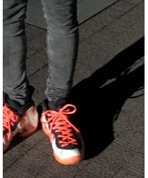 FOAM POSITE | スニーカー