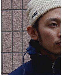 SAINT JAMES | キャップ