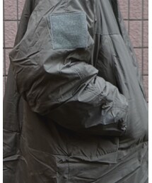 VINTAGE | ミリタリージャケット