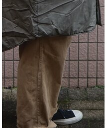 VINTAGE | チノパンツ