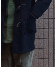 LONDON TRADITION | ダッフルコート