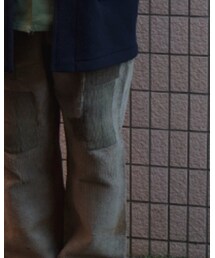 30s french work pants | パンツ