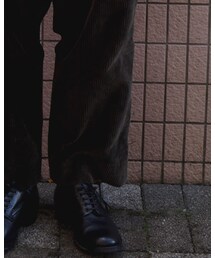 VINTAGE | ドレスシューズ