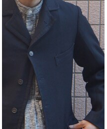 VINTAGE | テーラードジャケット