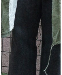 VINTAGE | スラックス