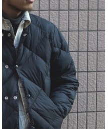 COMFY | ダウンジャケット/コート