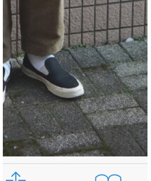 CONVERSE | スニーカー