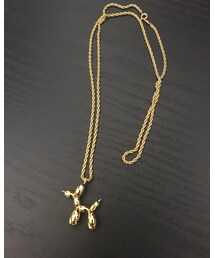 Ghost | ネックレス