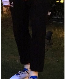 GU | スラックス