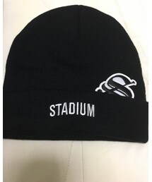 STADIUM | ニットキャップ/ビーニー