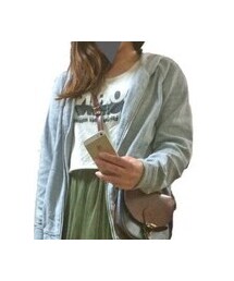 URBAN RESEARCH | パーカー