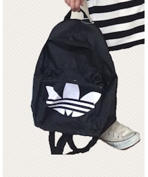 adidas | バックパック/リュック