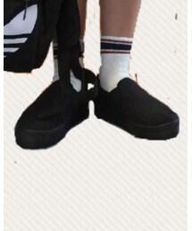 しまむら | スリッポン