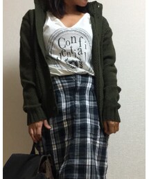 SEVENDAYS=SUNDAY | カーディガン/ボレロ